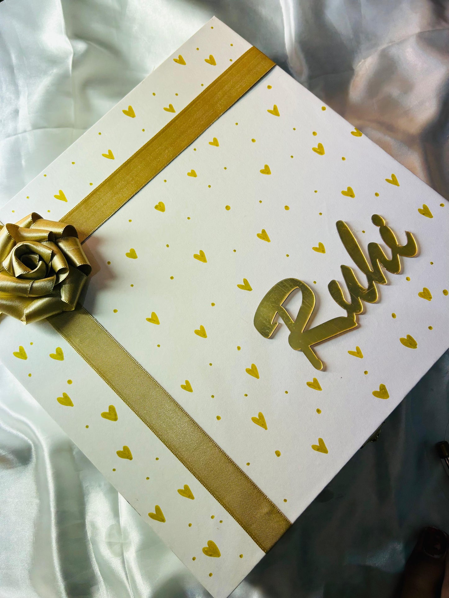 “All Things Cute”- Gift Hamper