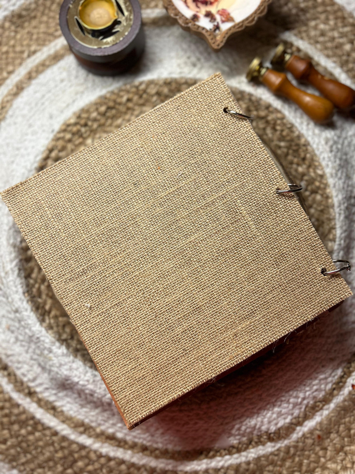 Memory Book(8*8)