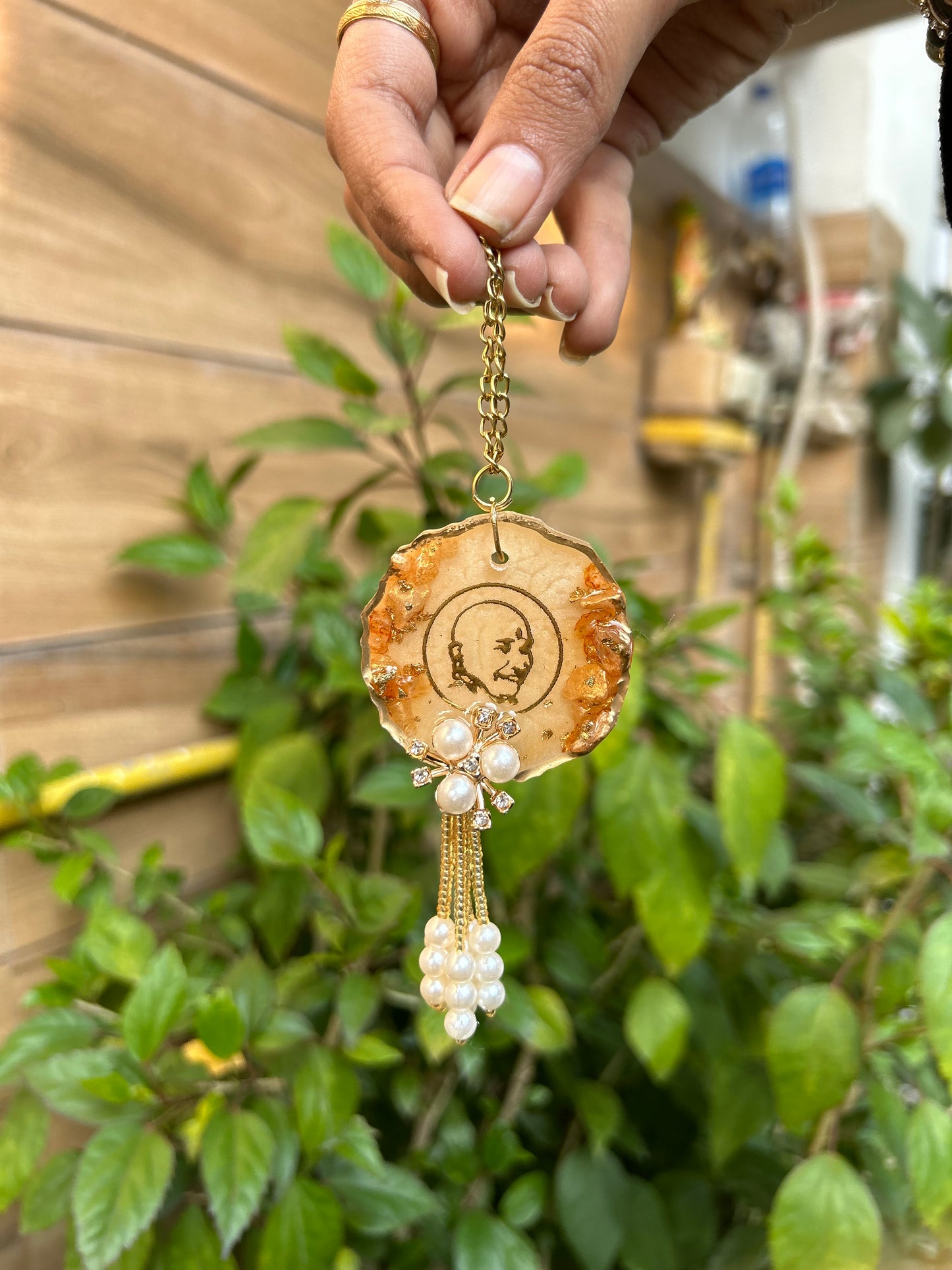 Guruji Mini hanging✨
