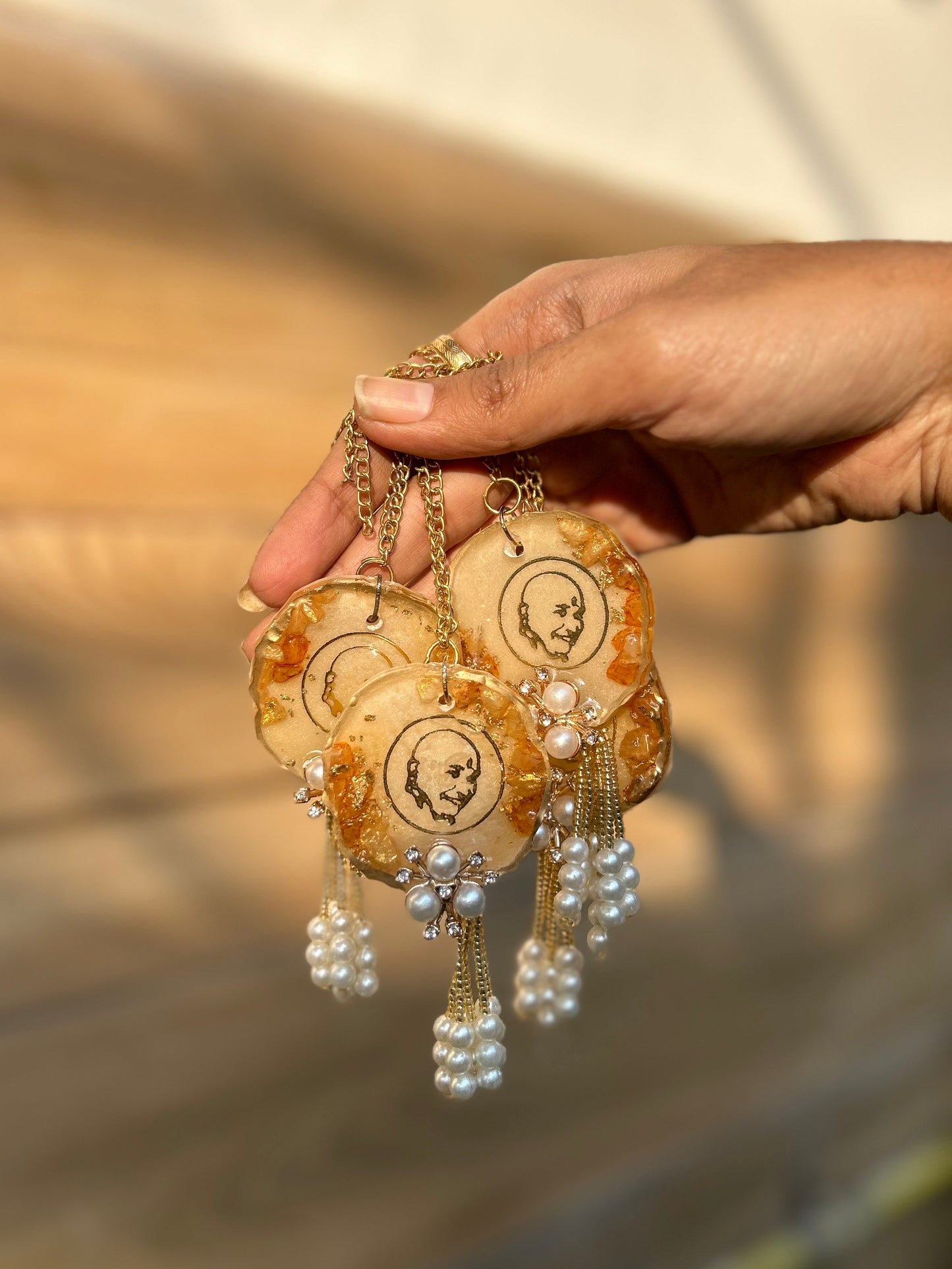 Guruji Mini hanging✨