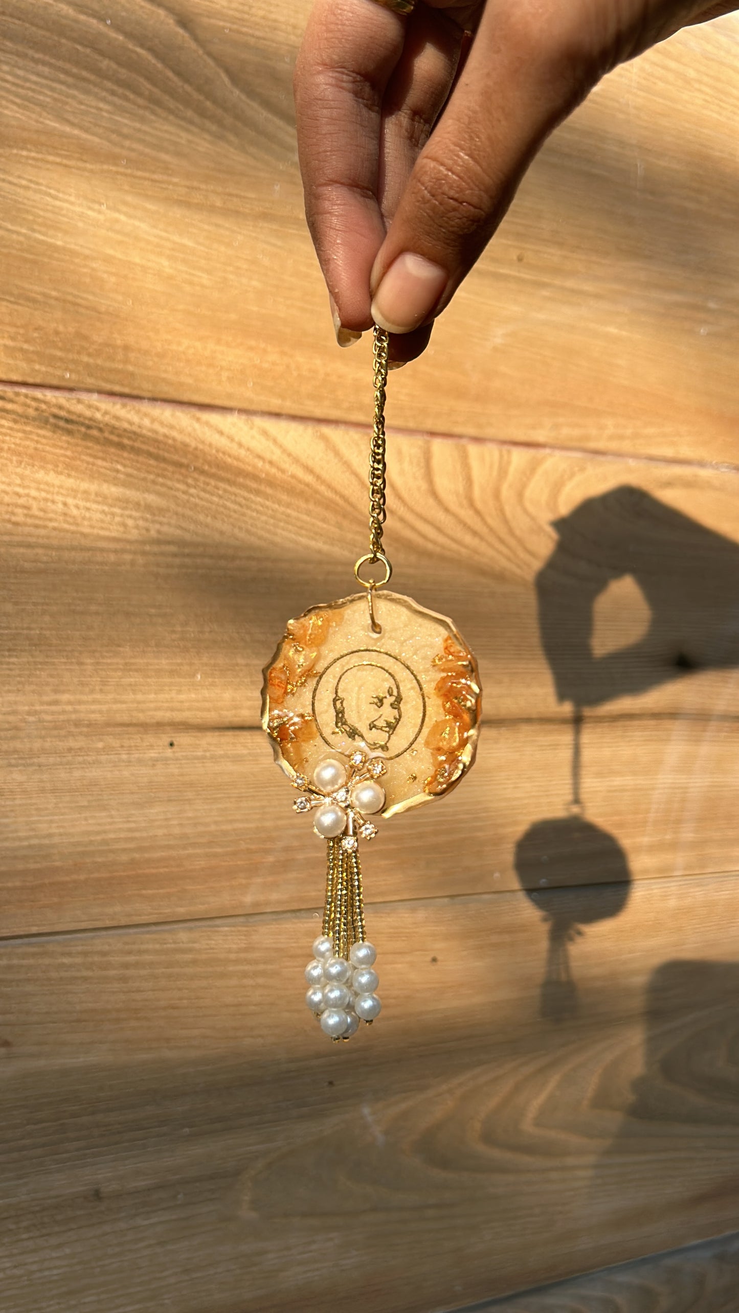 Guruji Mini hanging✨