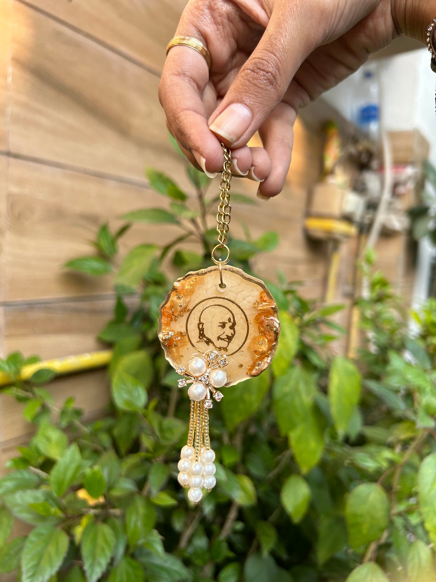Guruji Mini hanging✨