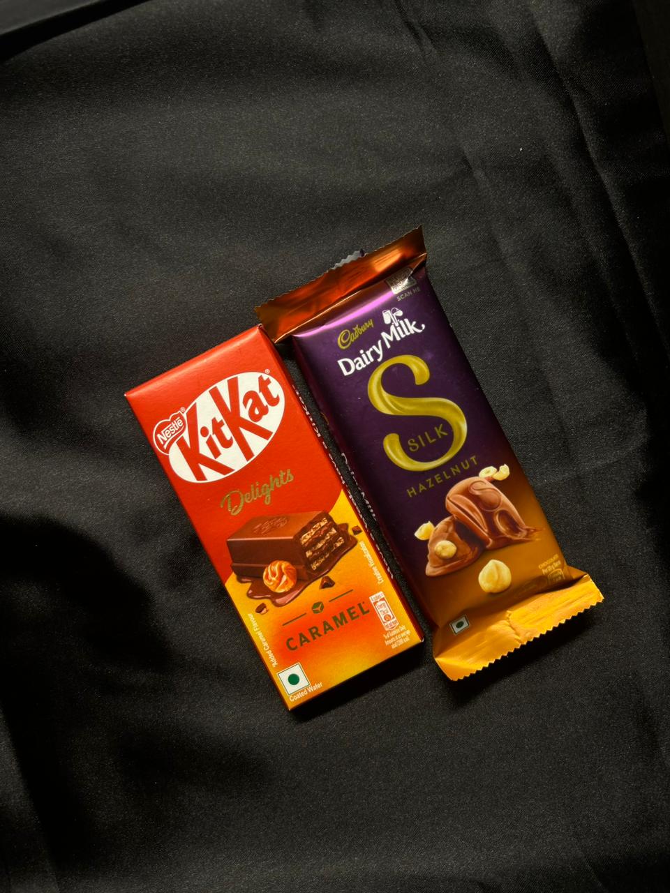 "Web Of Love"- Gift Box