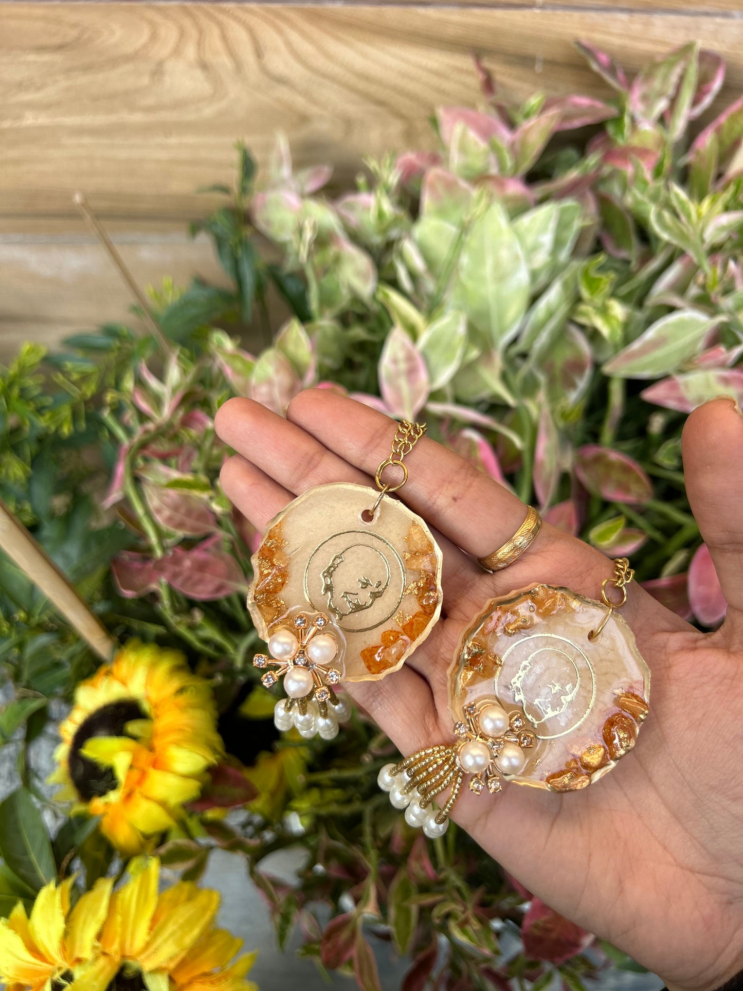 Guruji Mini hanging✨