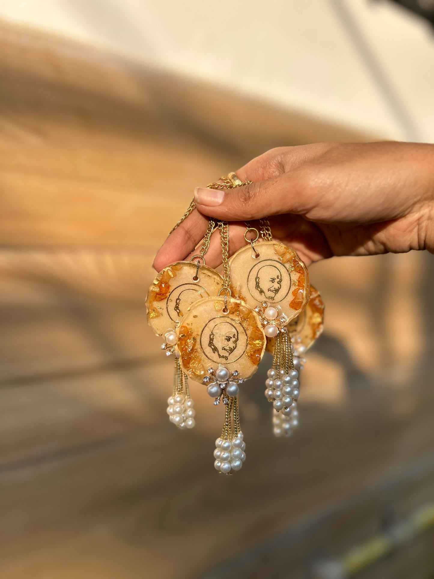 Guruji Mini hanging✨
