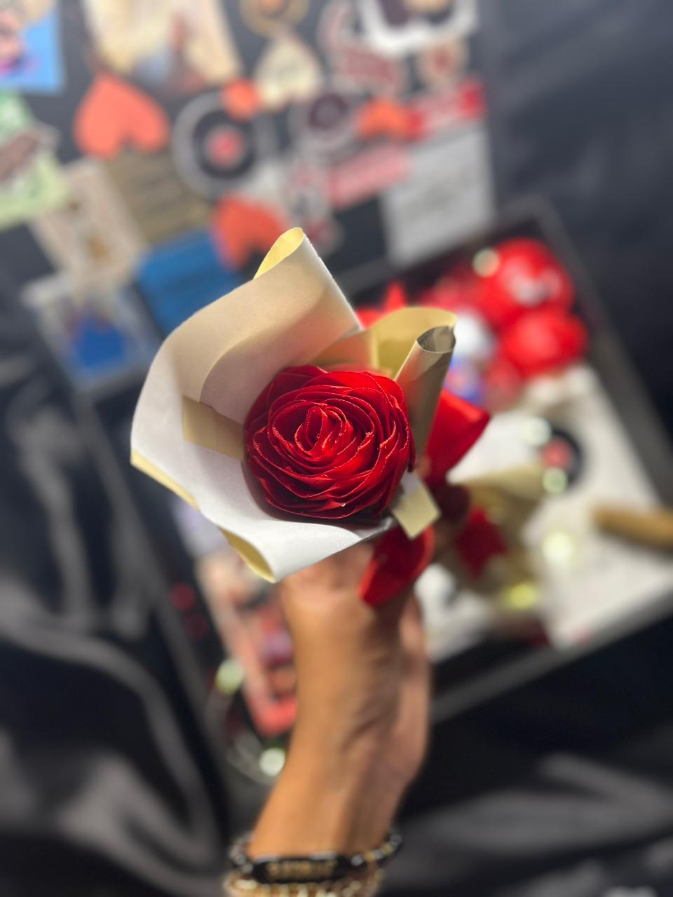 "Web Of Love"- Gift Box