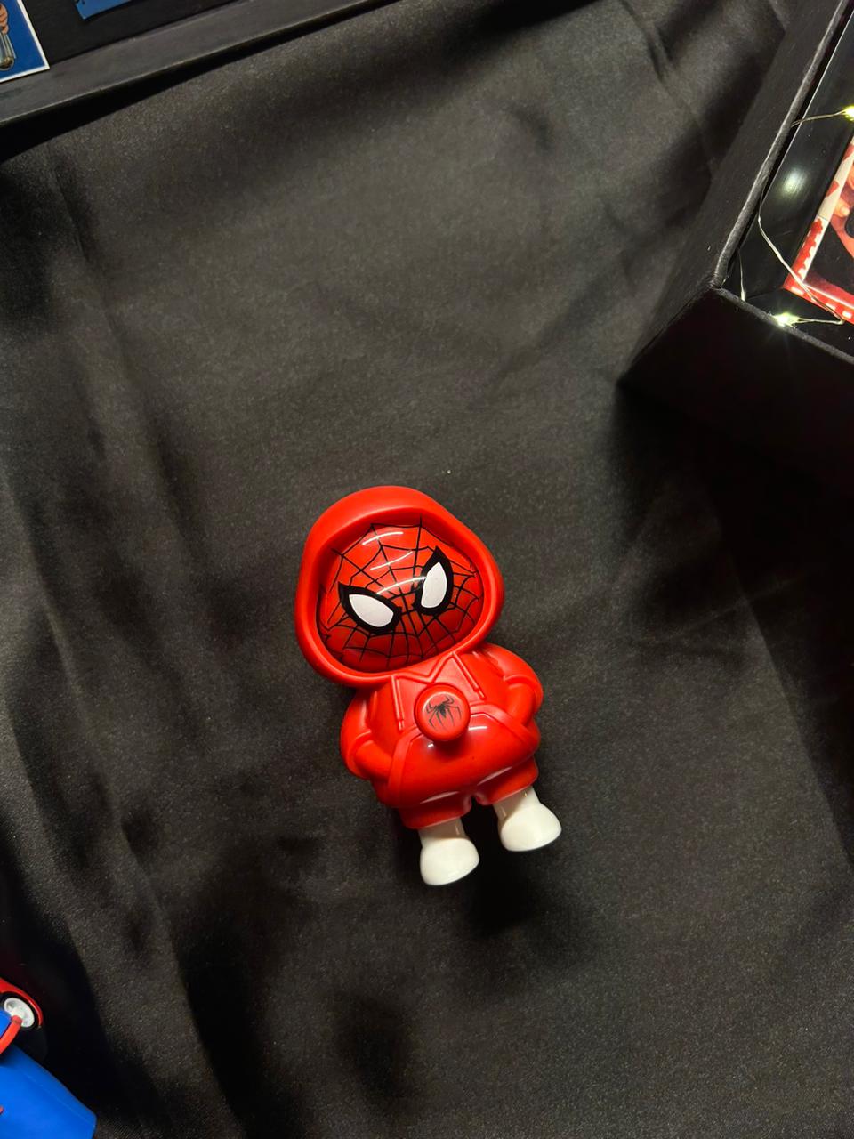 "Web Of Love"- Gift Box