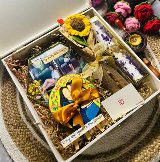 "For my Favorite Human" Gift Box