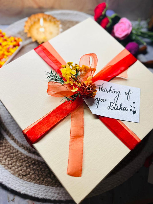 "Thinking About You"- Gift Hamper