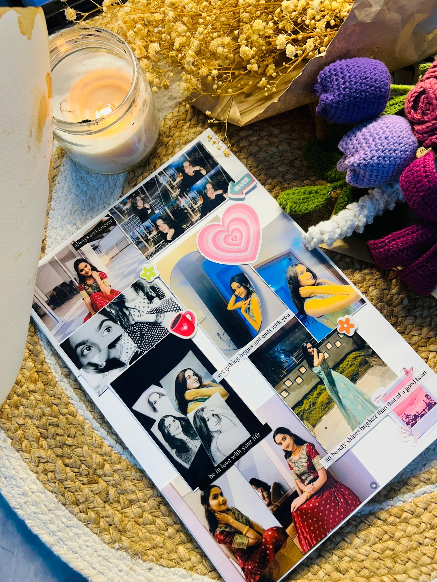 Classic Love Letter💌