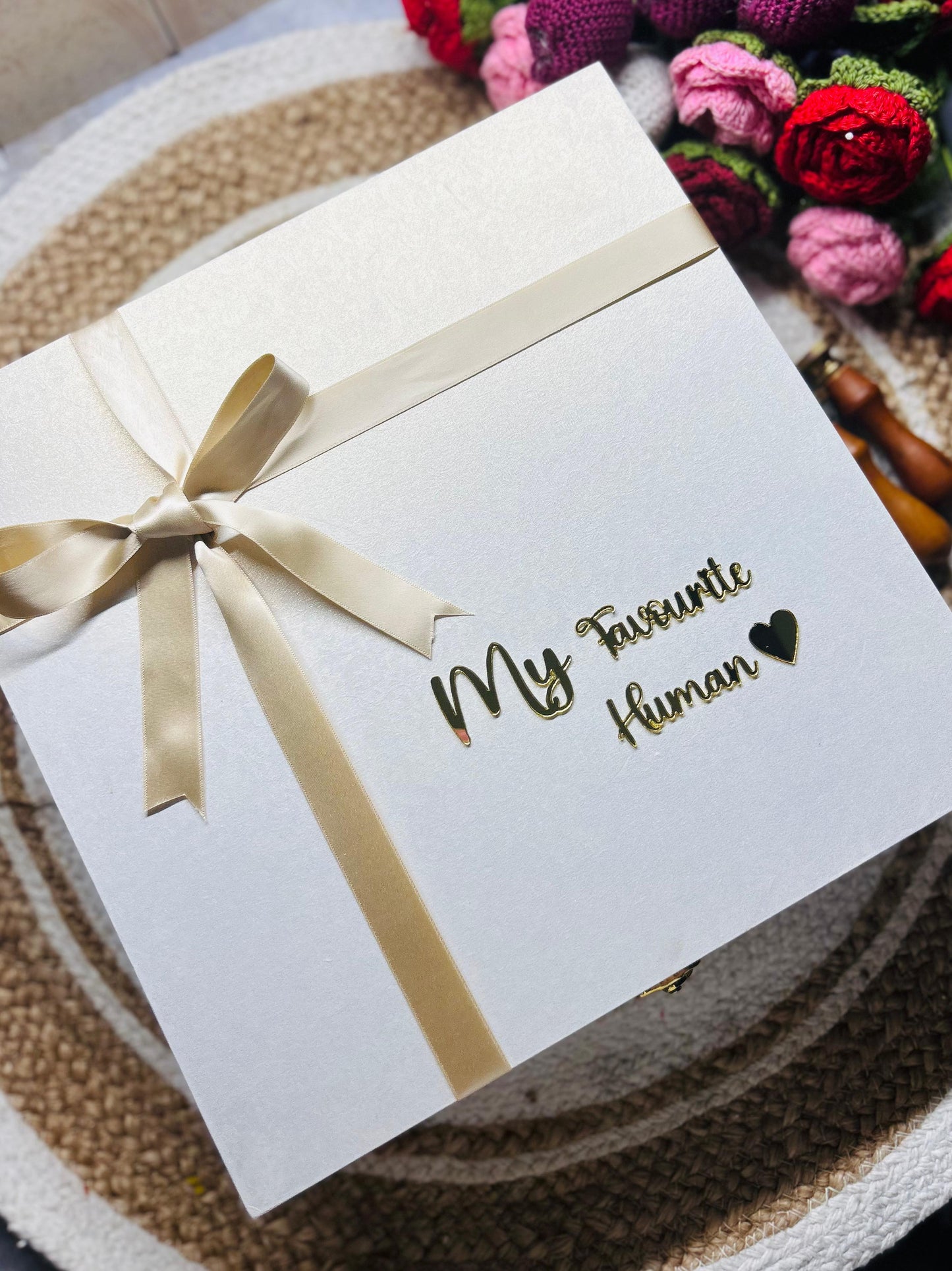 “All Things Cute”- Gift Hamper