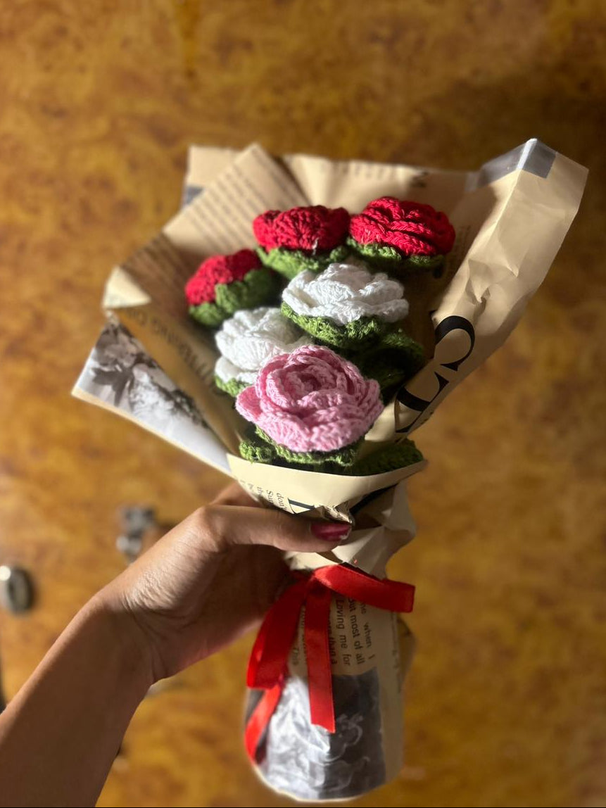 "Thinking About You"- Gift Hamper