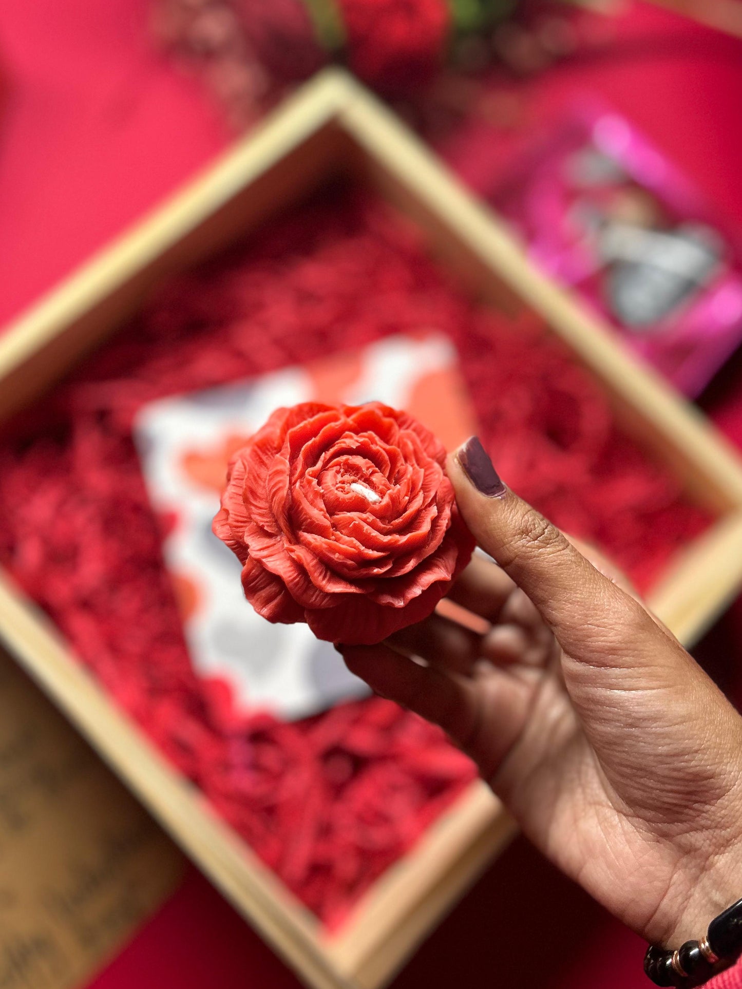 "Thinking About You"- Gift Hamper